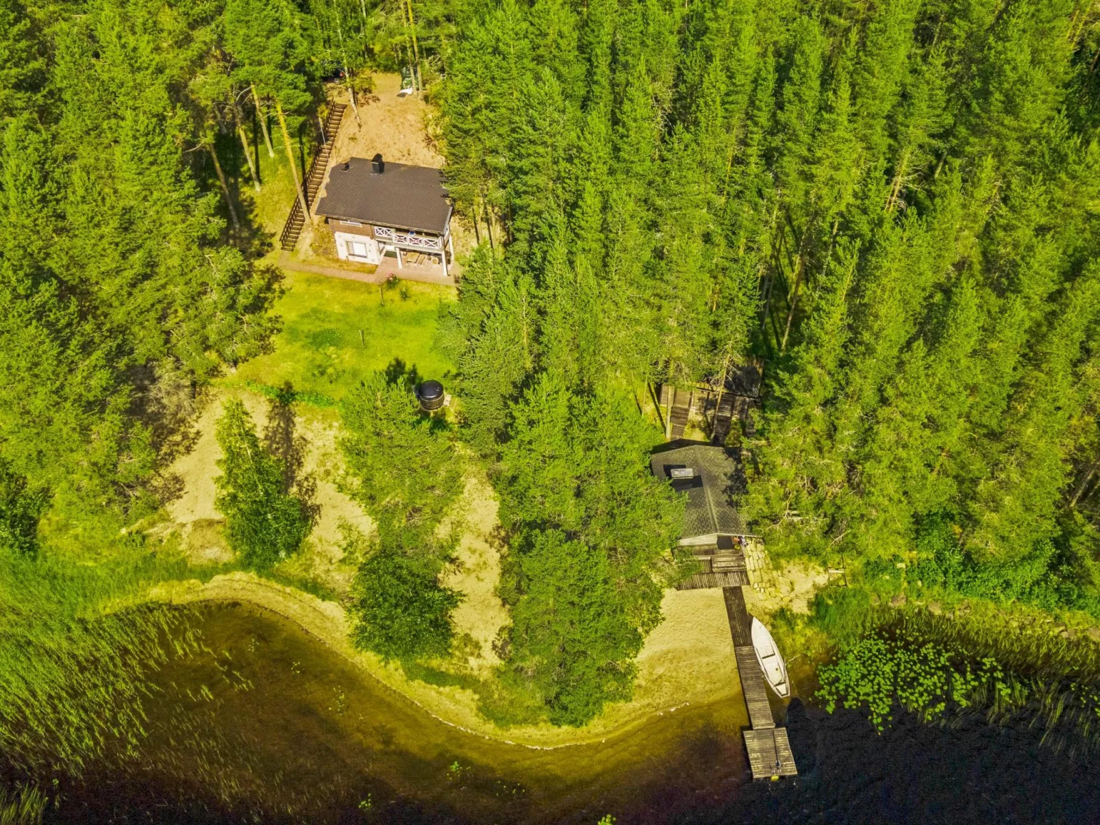 Urpola riviera-Inside