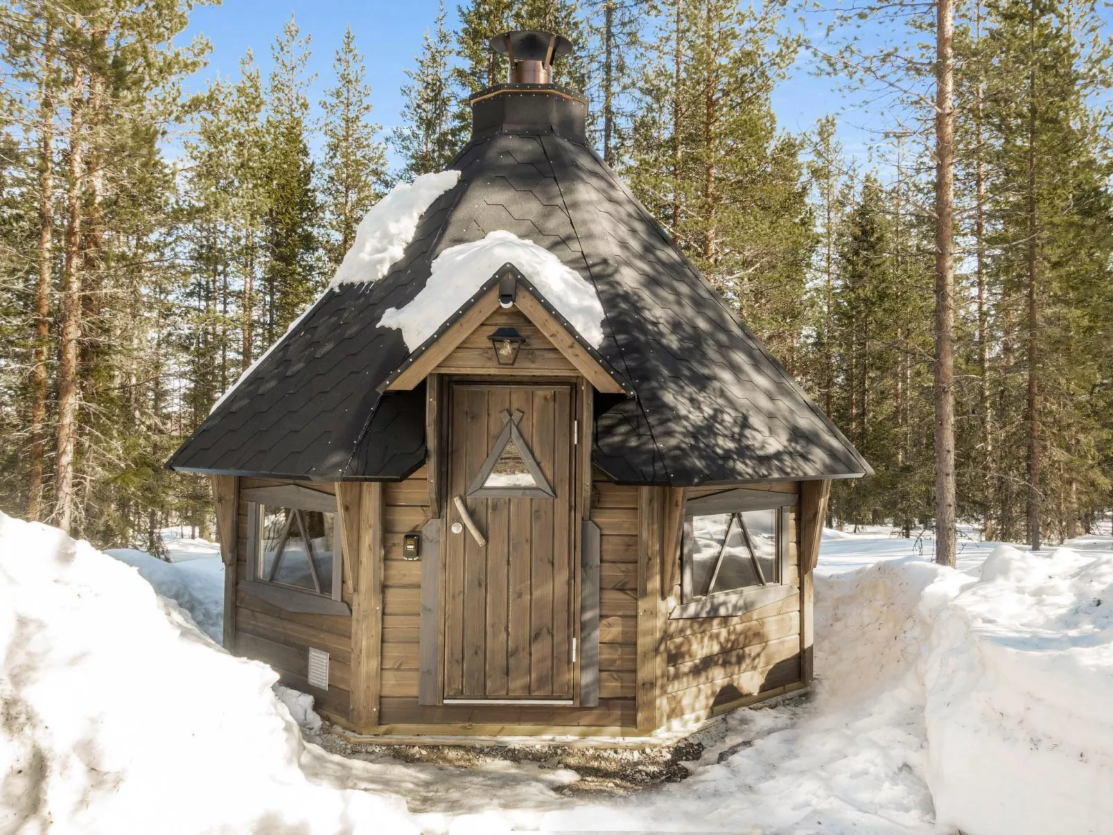 Svingipolku 5-Drinnen