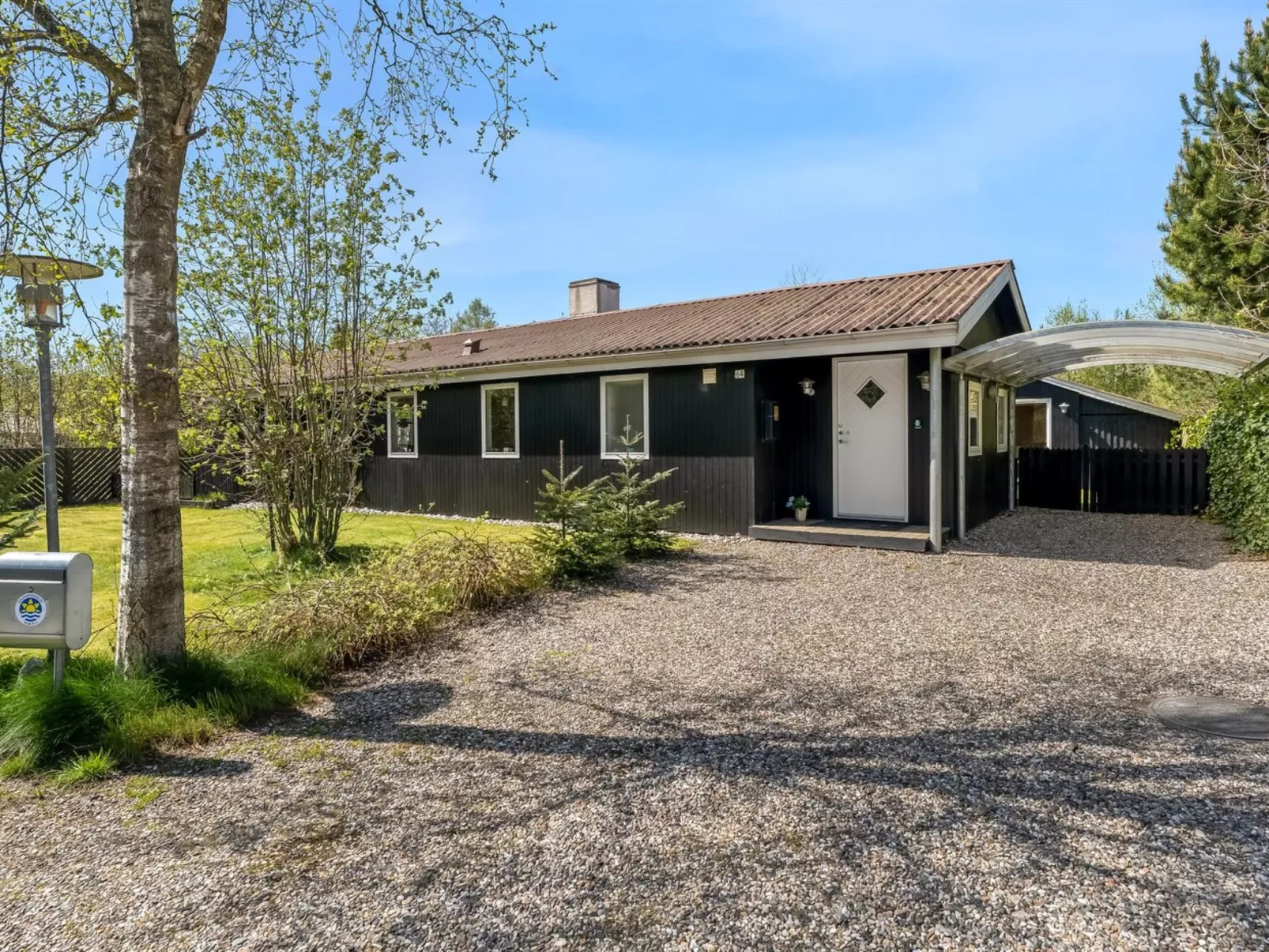 "Randulf" -  from the sea-Dehors