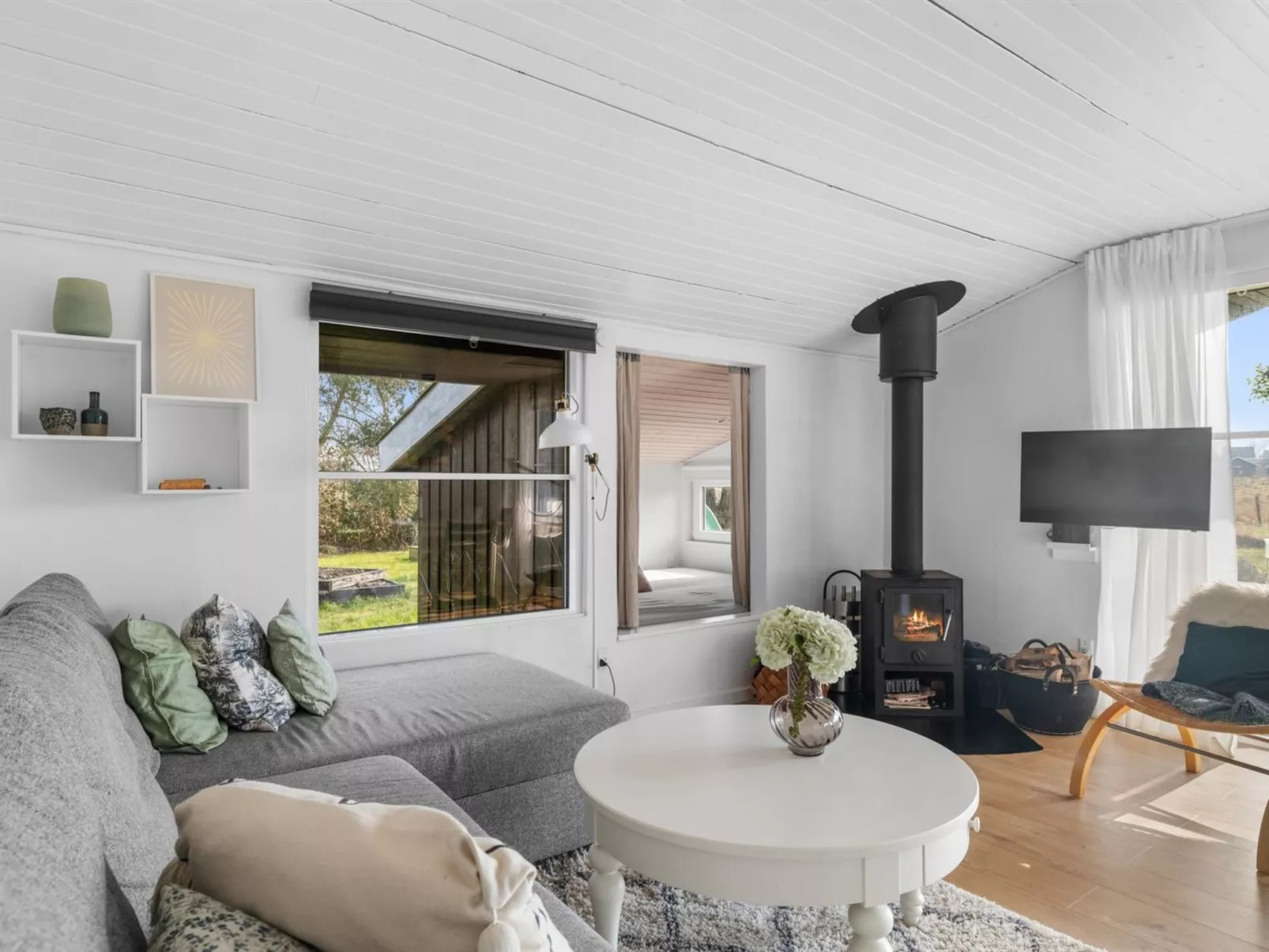 "Justina" - 200m from the sea-Inside