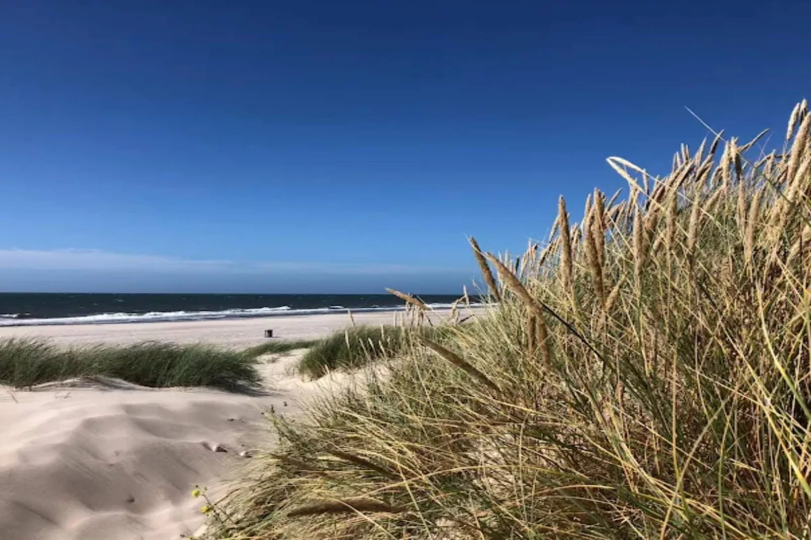 4 Sterne Ferienhaus in Nørre Nebel-Wasserblick