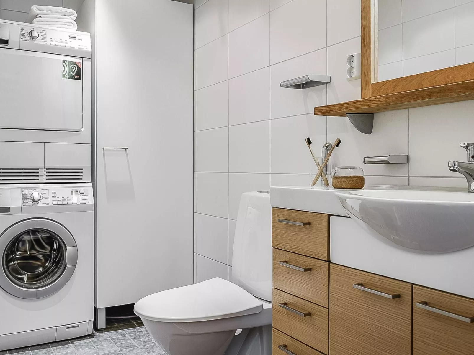 Rukavuorenhuippu 23 b-Dedans