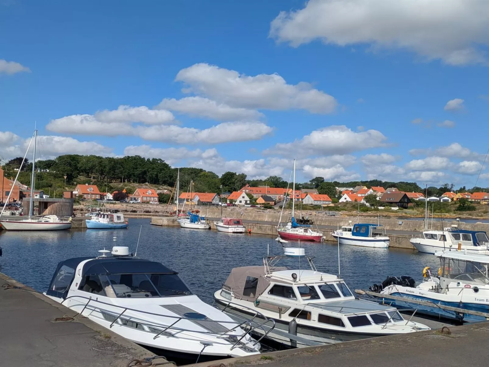 "Taja" - 170m from the sea-Draußen