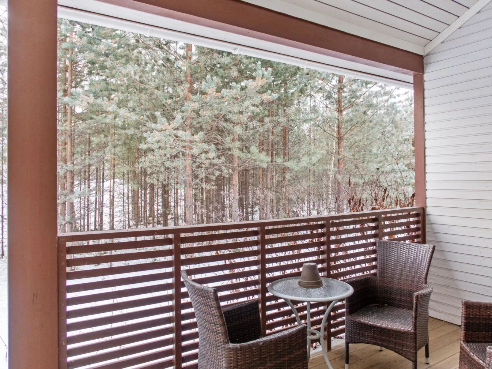 4 seasons a 1-Dedans