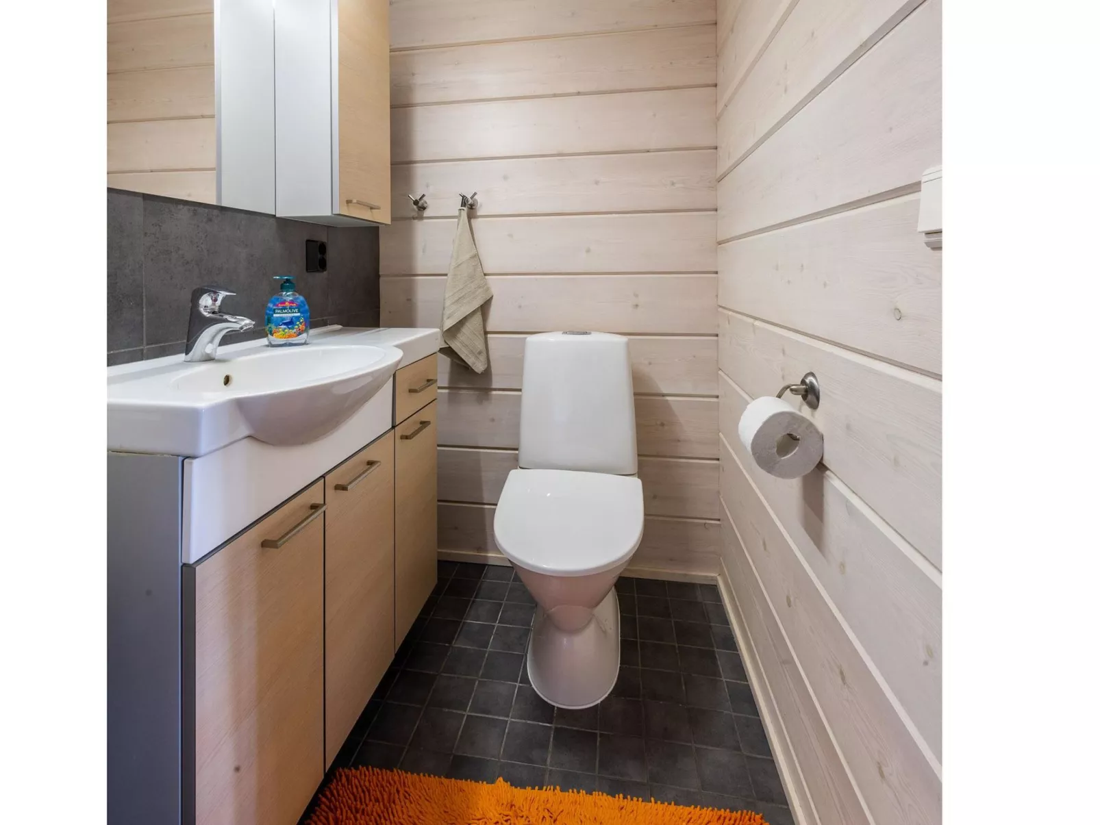 Lapinukonkäännös-Dedans