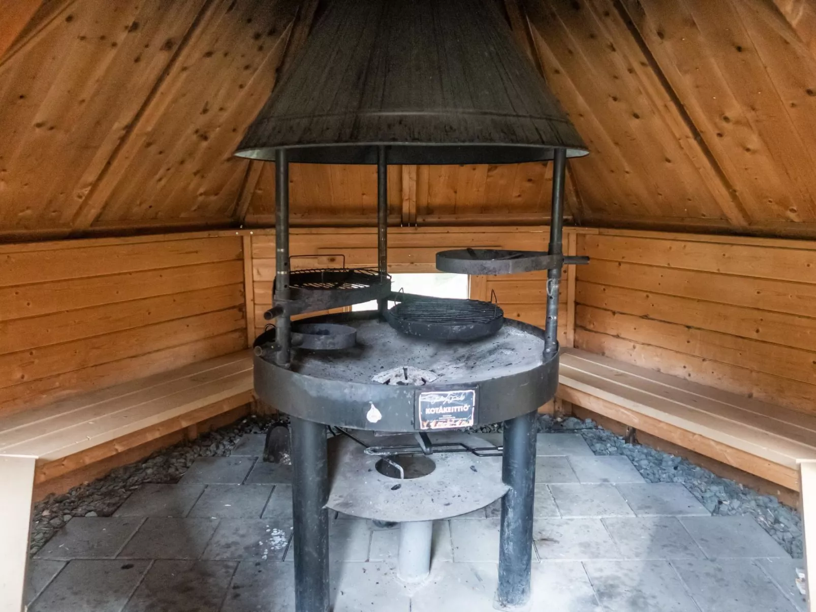 Vuokatin molle-Dedans