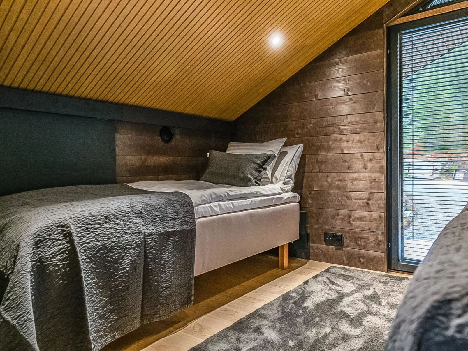 Villa voimapolku 9 a 2-Dedans