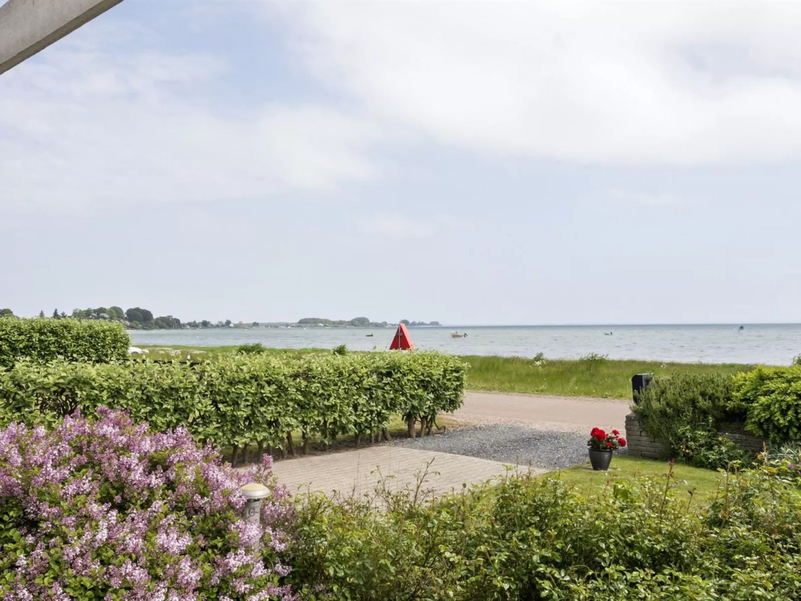 "Cornelius" - 30m from the sea-Dehors