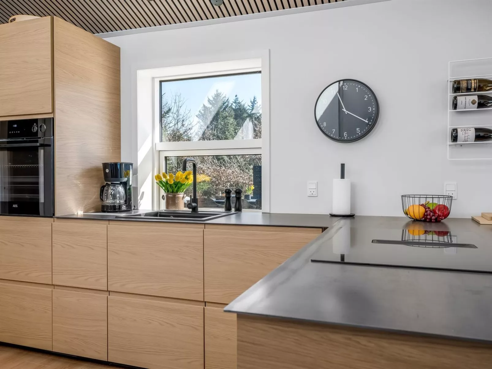 "Heidl" - 2km from the sea-Inside