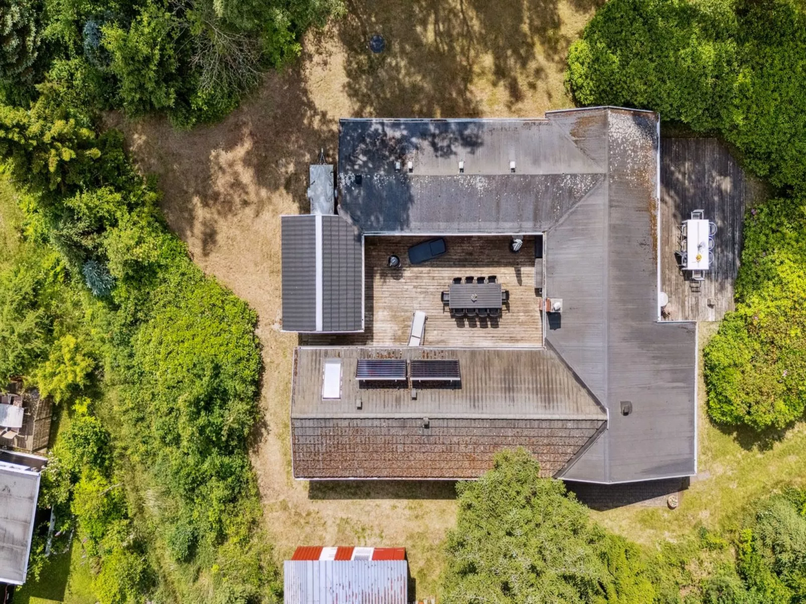 "Rieke" -  from the sea-Outside