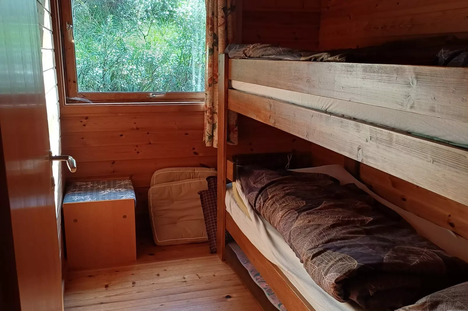 Maison de vacances pour 7 a Skjold-By Traum-Intérieur