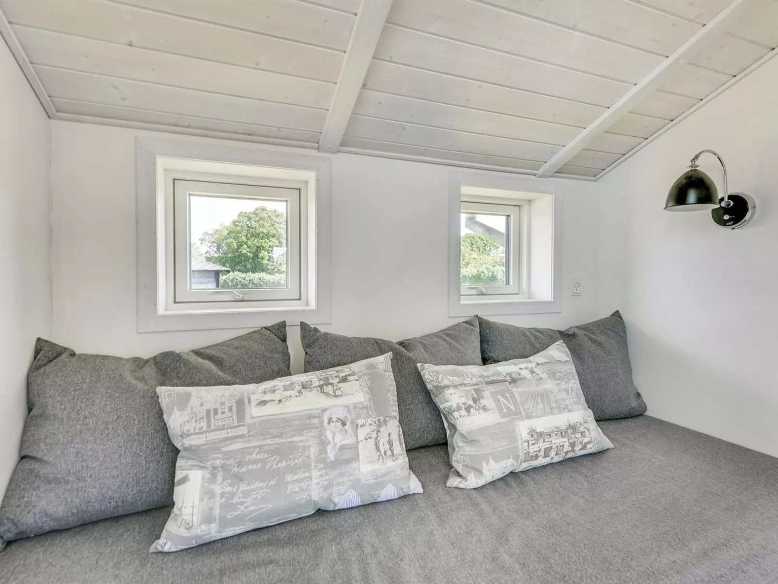 "Rether" - 400m from the sea-Inside