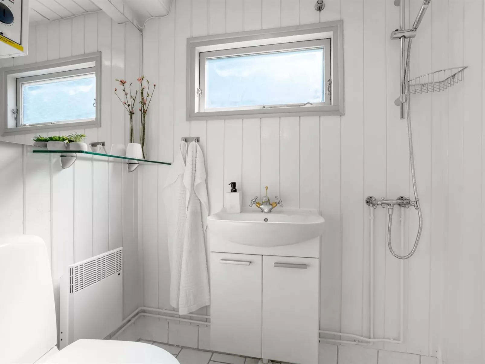 "Rusalina" - 400m from the sea-Inside