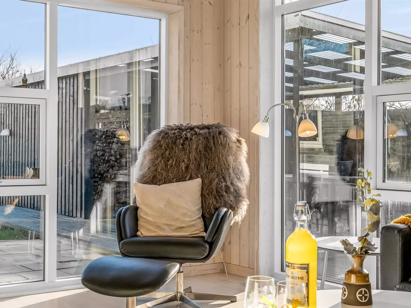 "Herwarth" - 400m from the sea-Inside