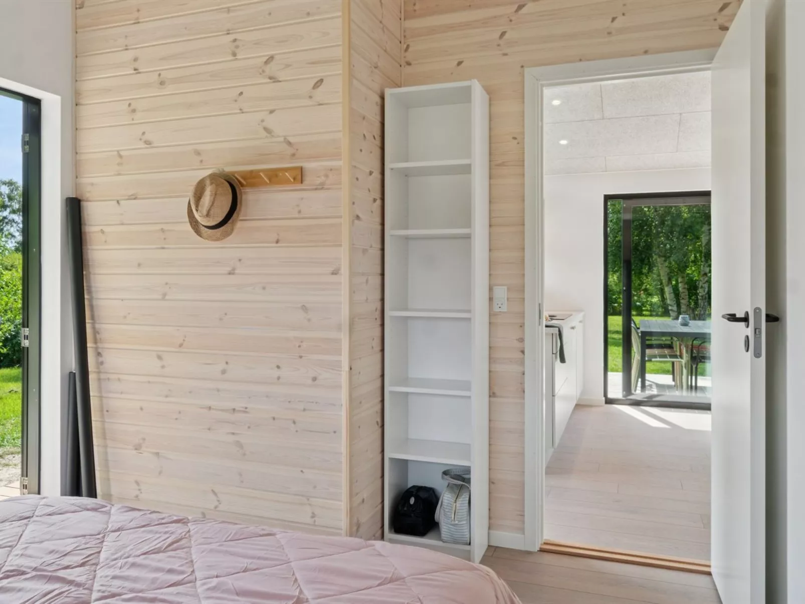 "Herulf" - 450m from the sea-Inside