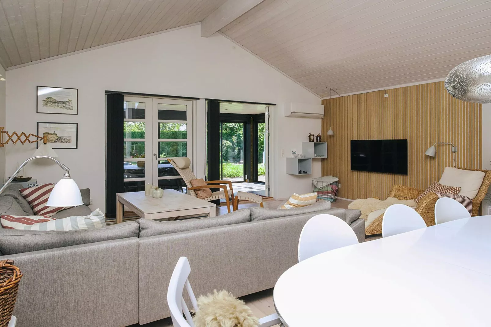 4 star holiday home in-Indoor