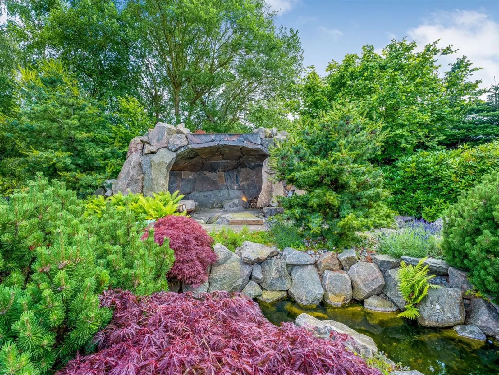 "Ellie" - 700m from the sea-Outside