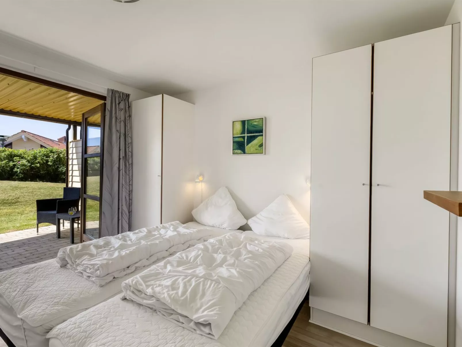 "Era" - 100m from the sea-Inside