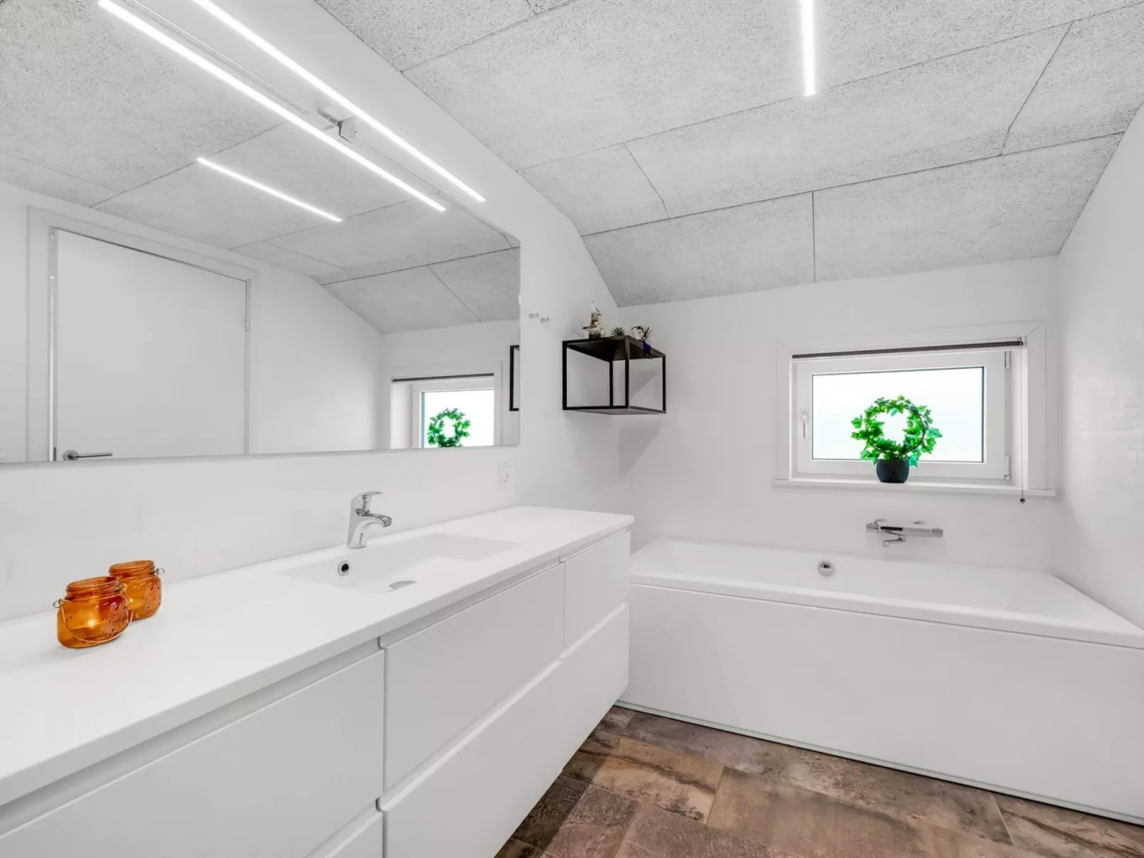 "Ema" - 500m from the sea-Drinnen