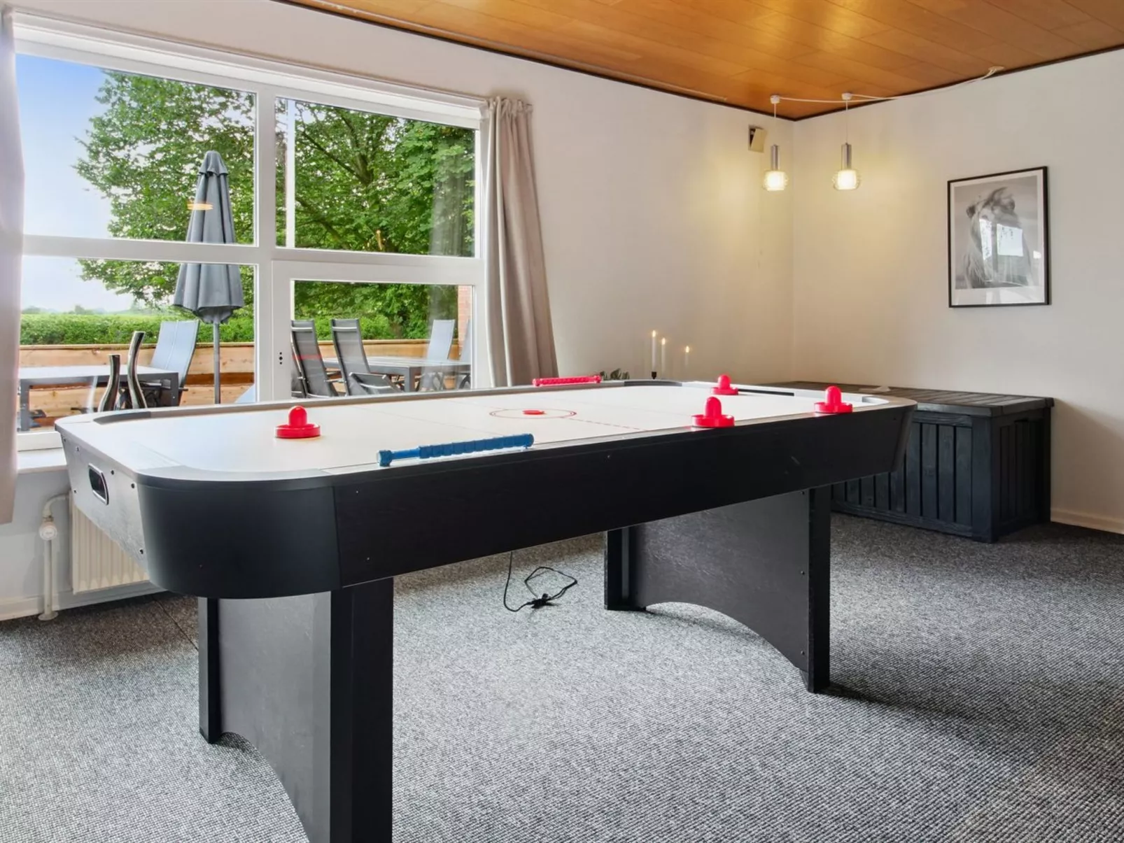 "Drine" - 19km from the sea-Inside