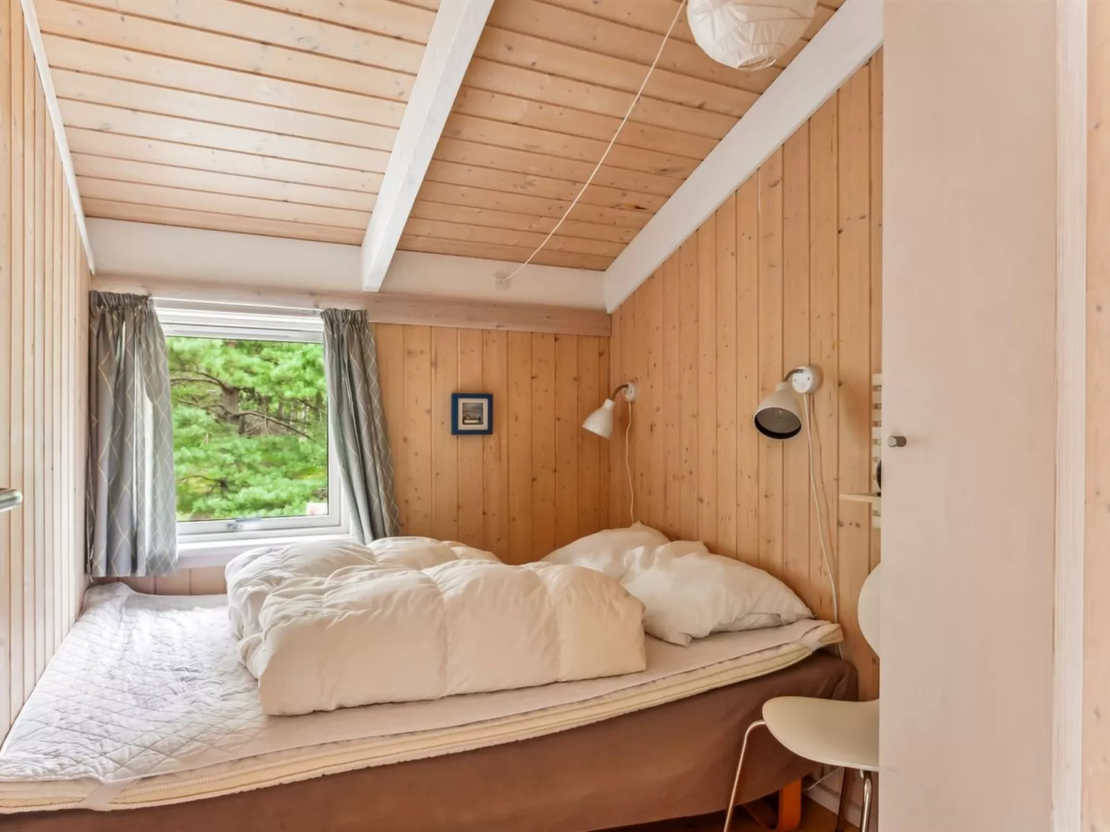 "Siegfried" - 400m from the sea-Inside