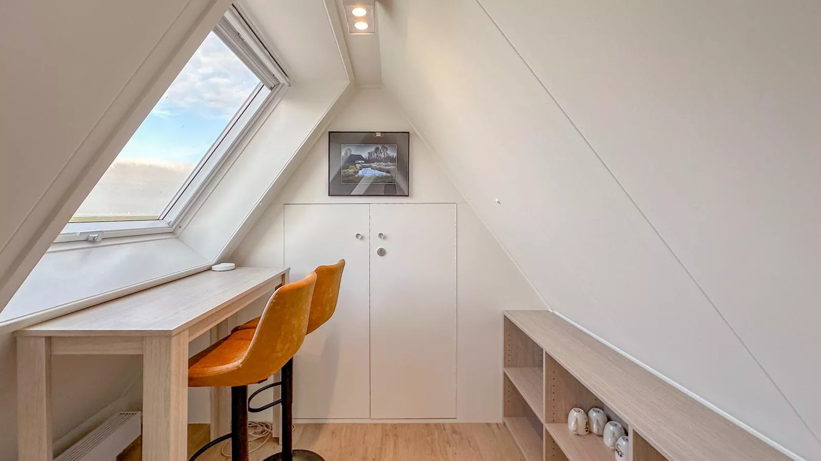 Happy Beach 48-Recreation room