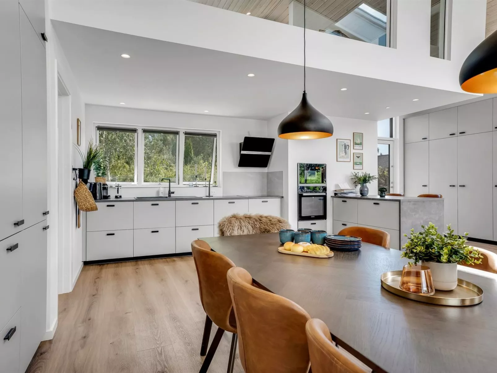 "Apelone" - 900m from the sea-Drinnen