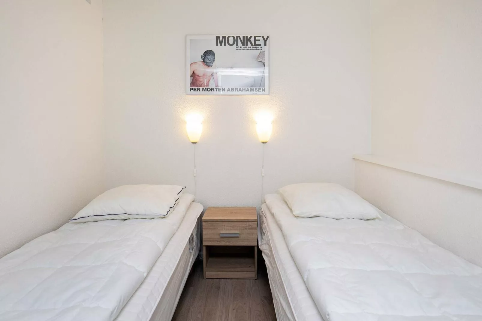 2½ room, partly renovated-Indoor