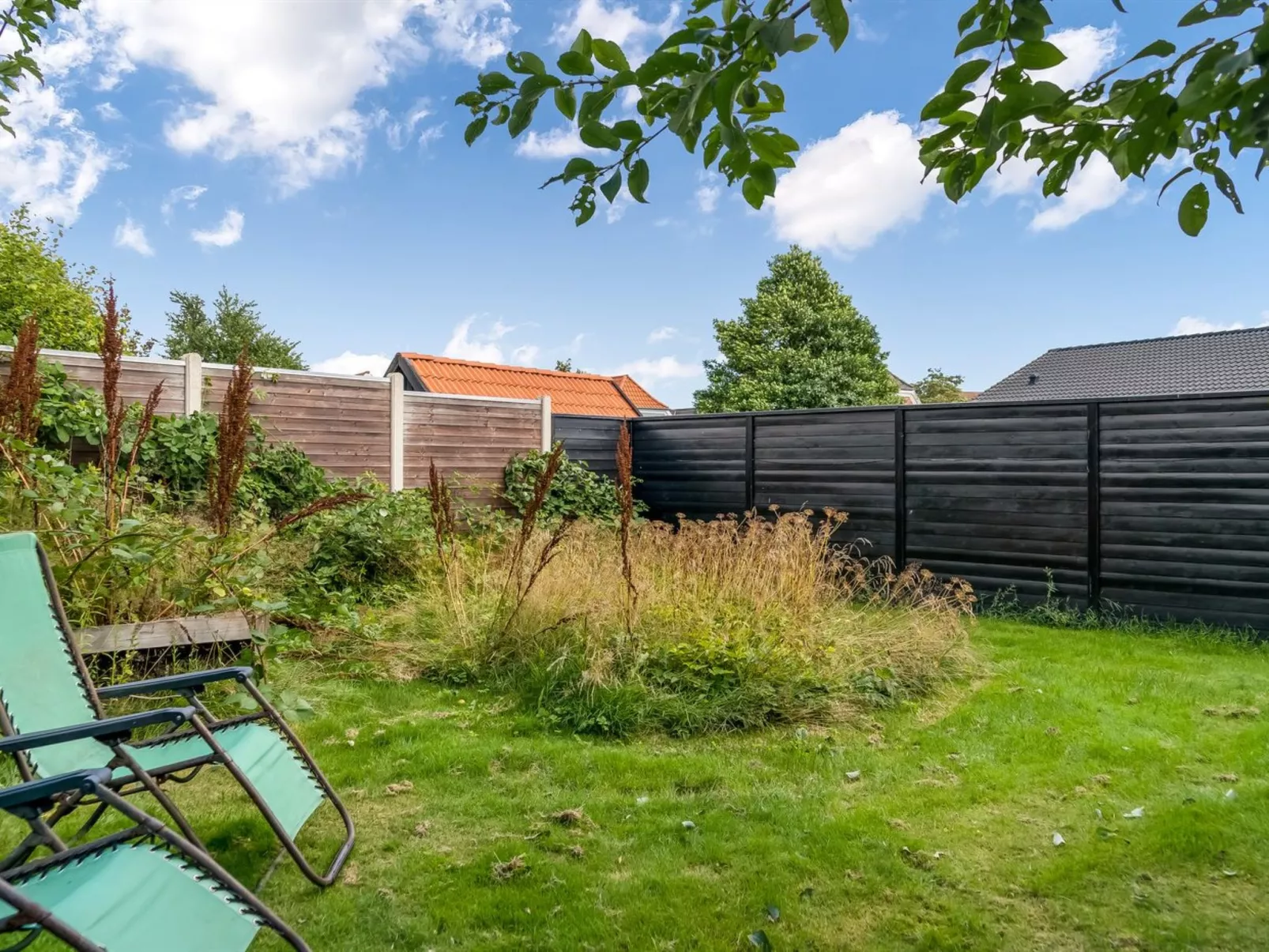 "Ilmo" - 1.9km from the sea-Dehors