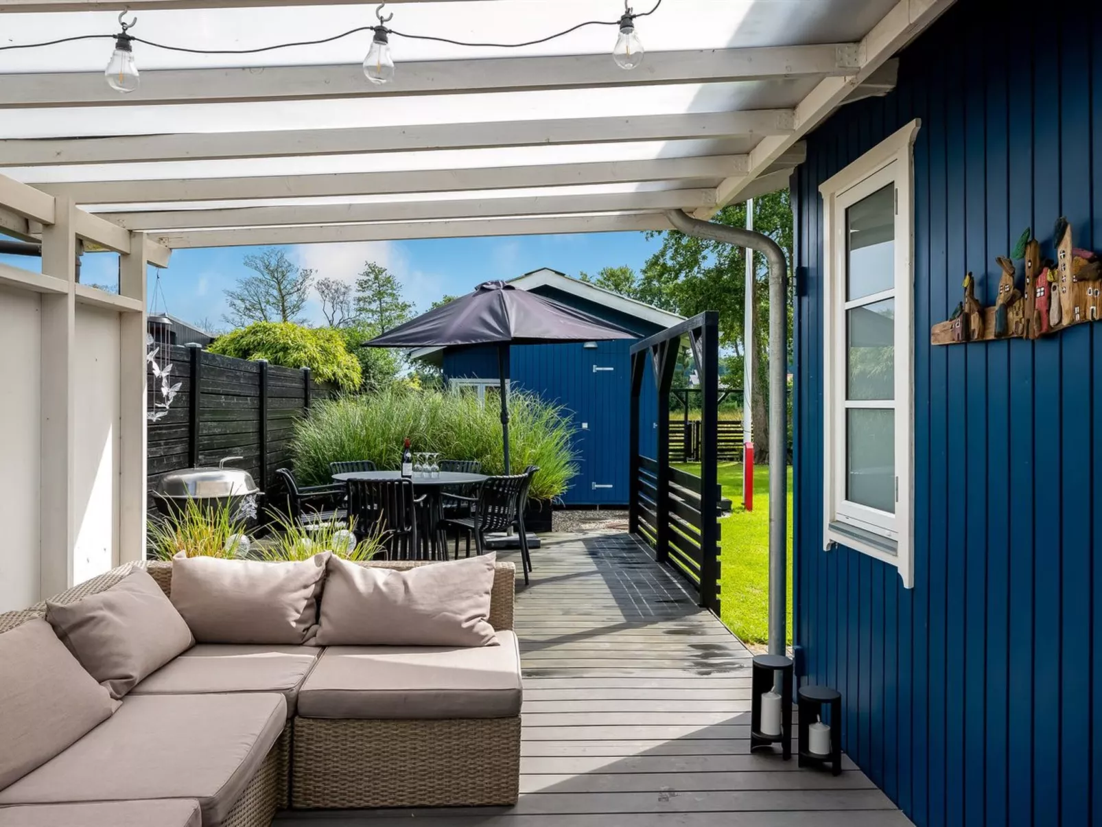 "Urda" - 50m from the sea-Dedans