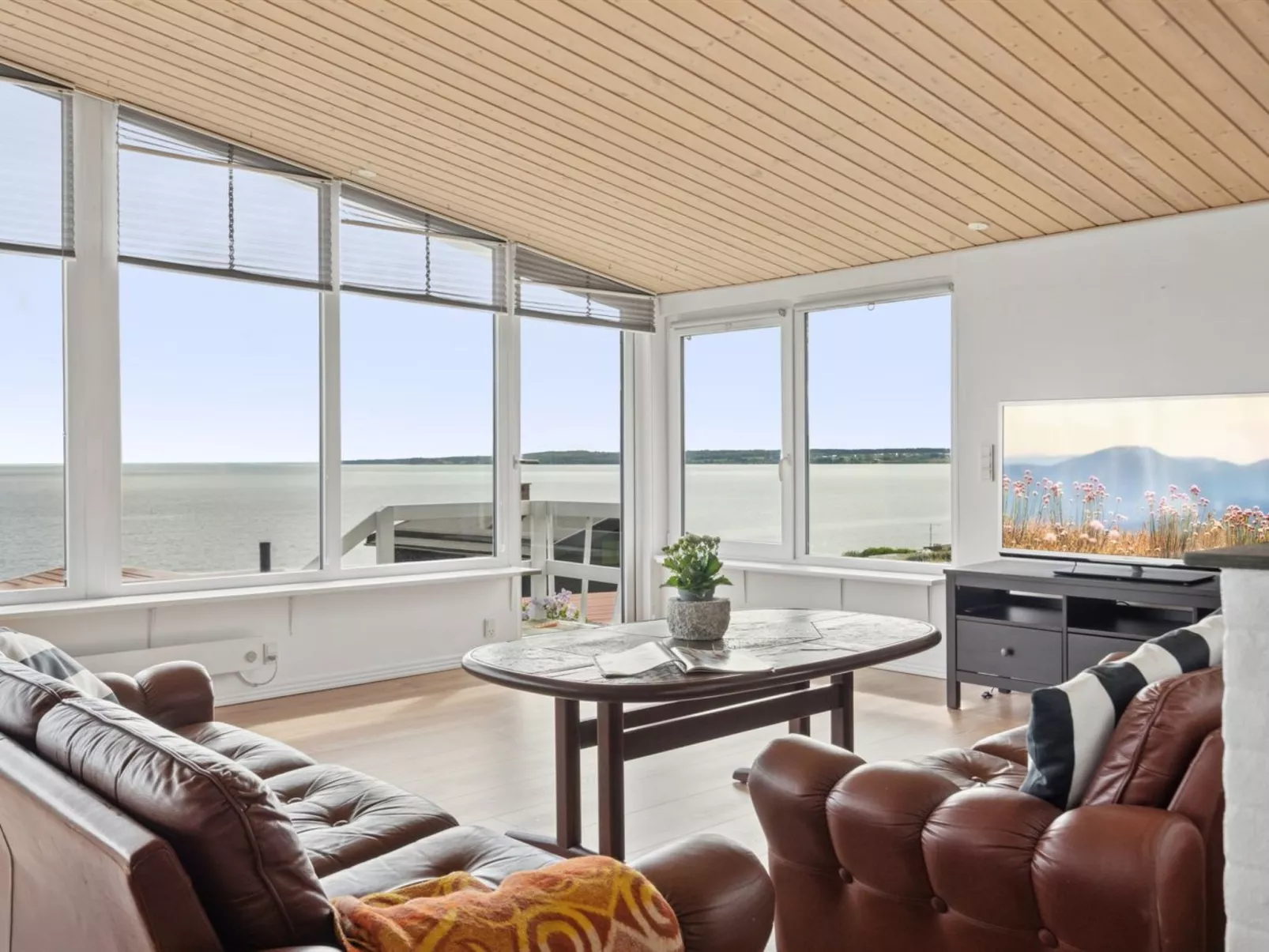 "Fani" - 150m from the sea-Drinnen