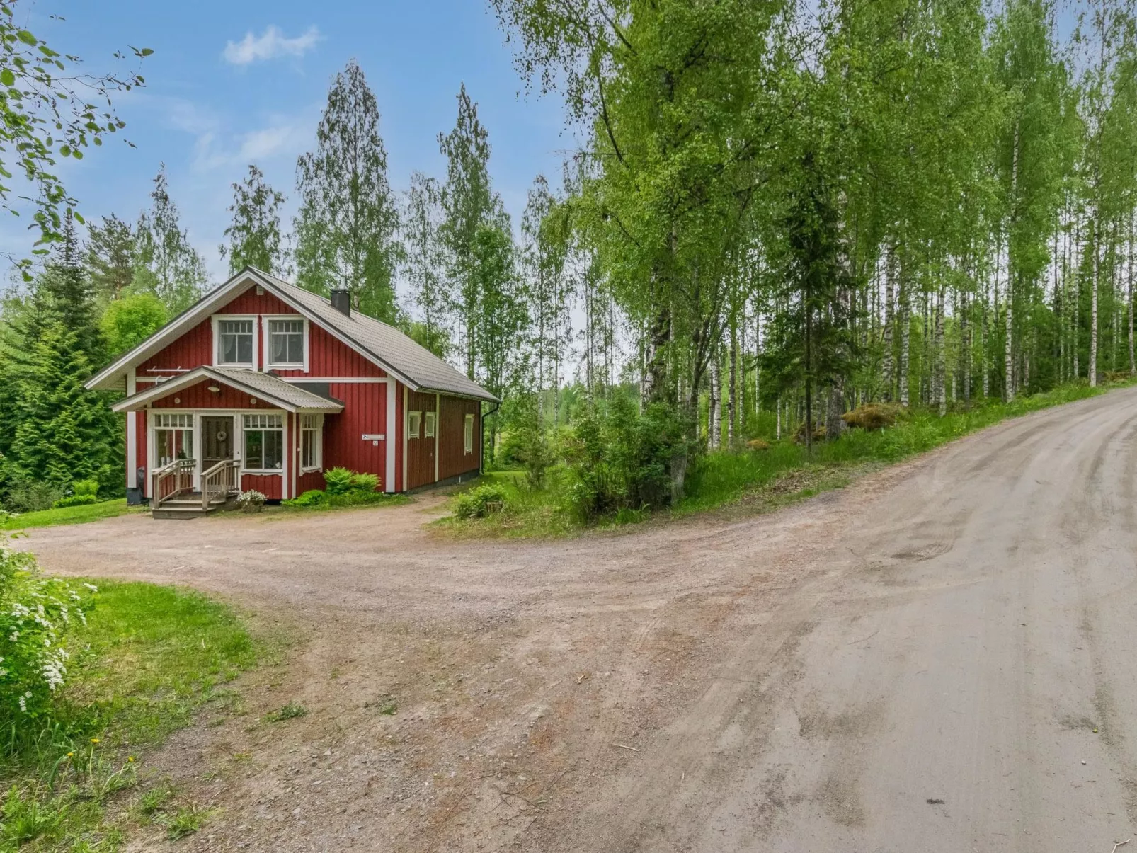 Tervapääsky-Drinnen