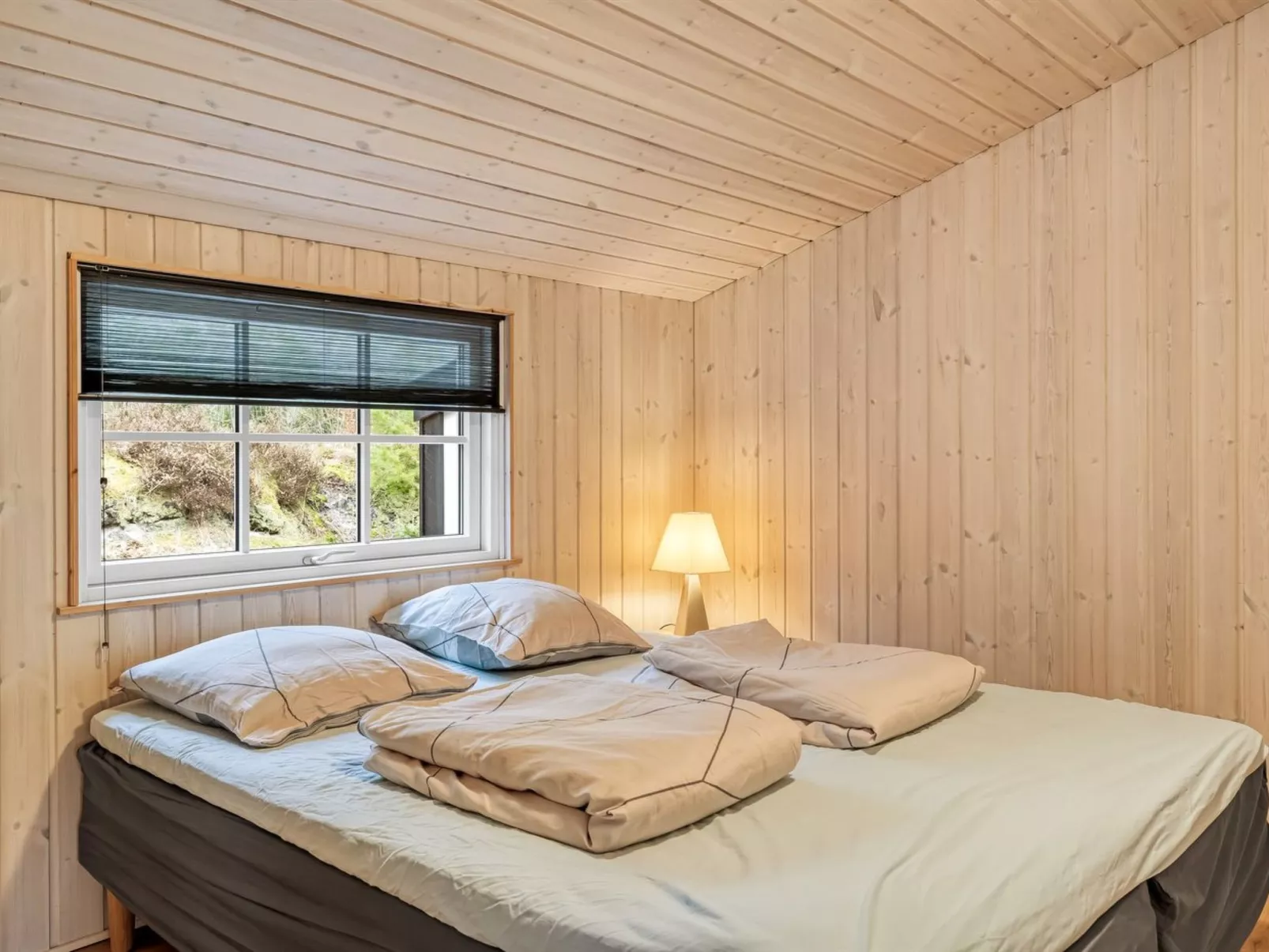 "Bodulf" - 850m from the sea-Inside