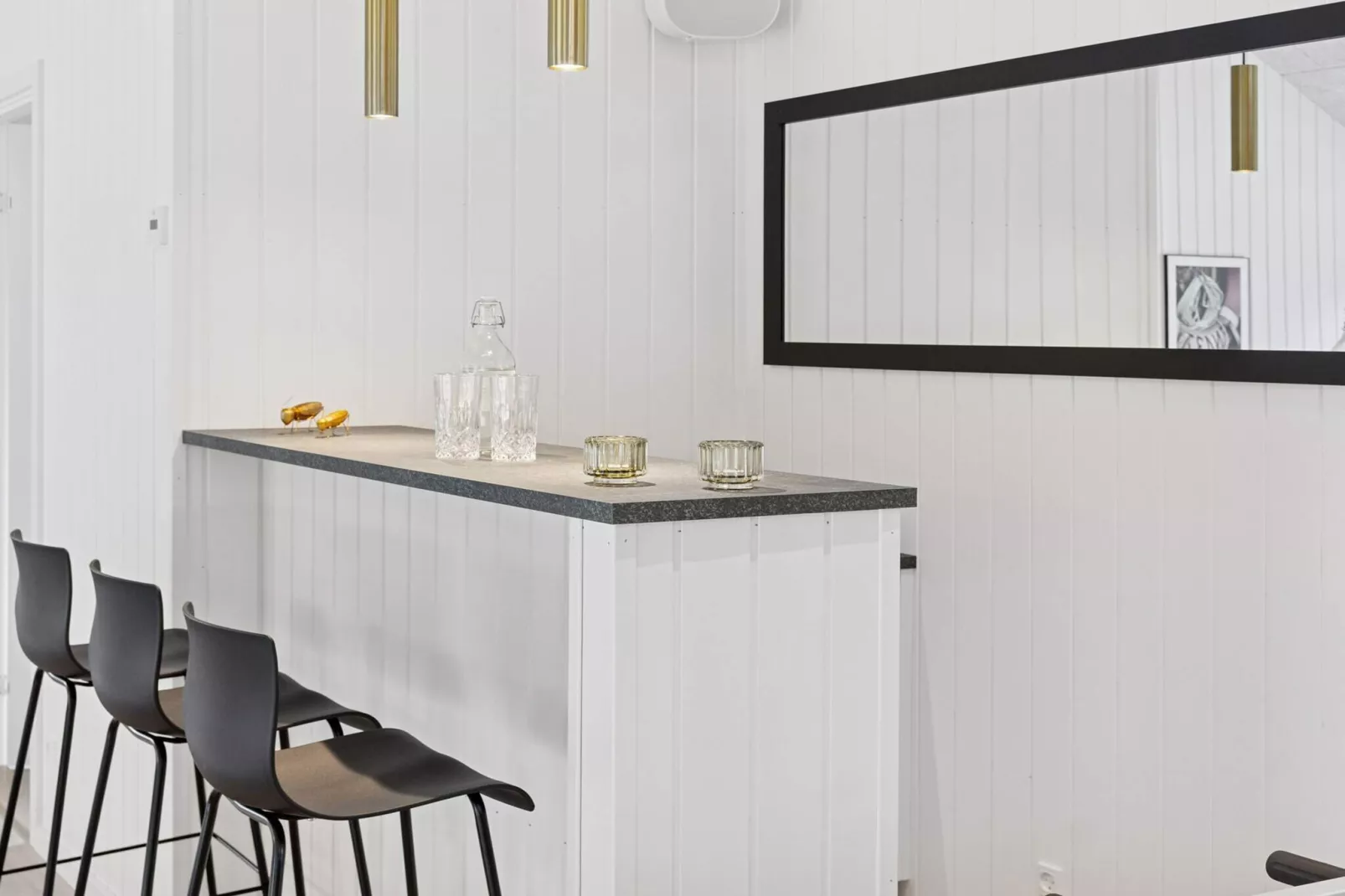 5 star holiday home in Rødby-Indoor