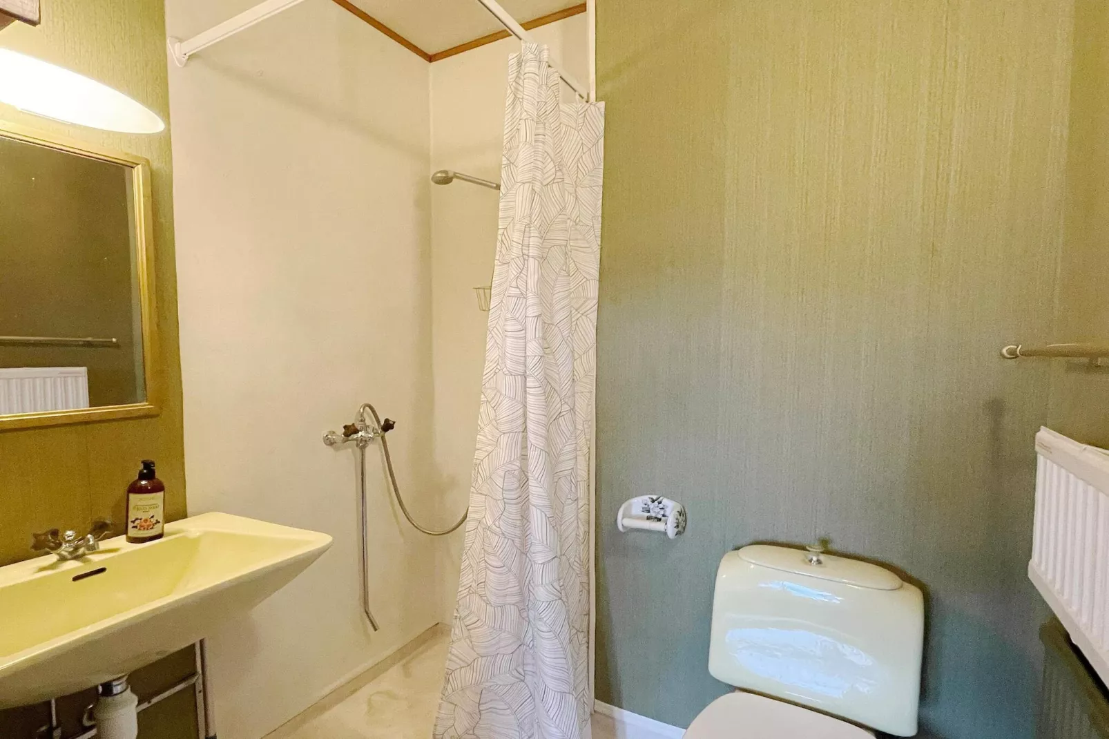 4 Sterne Ferienhaus in VISBY-Innenbereich