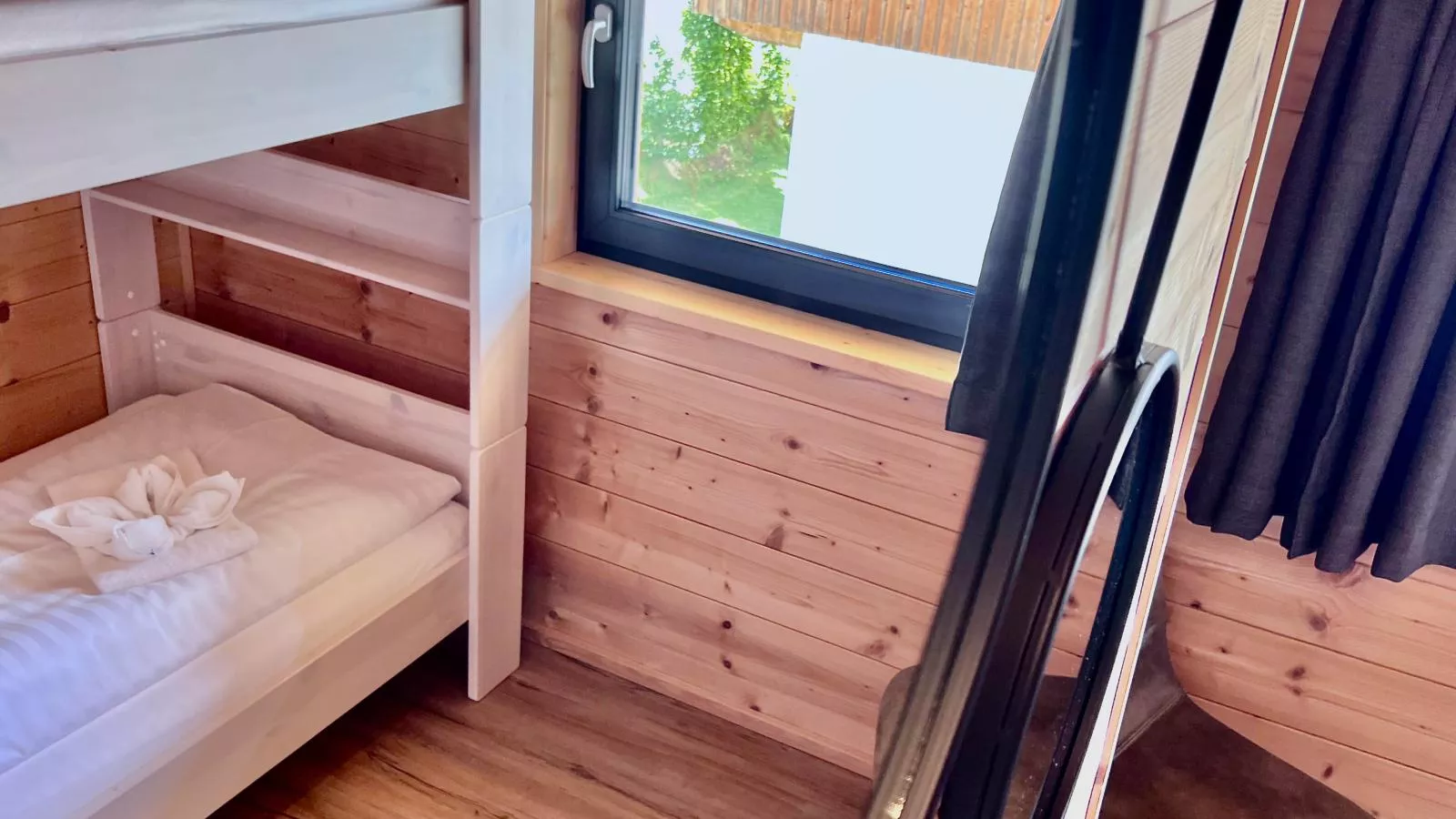 Rattendorf 1A-Chambre