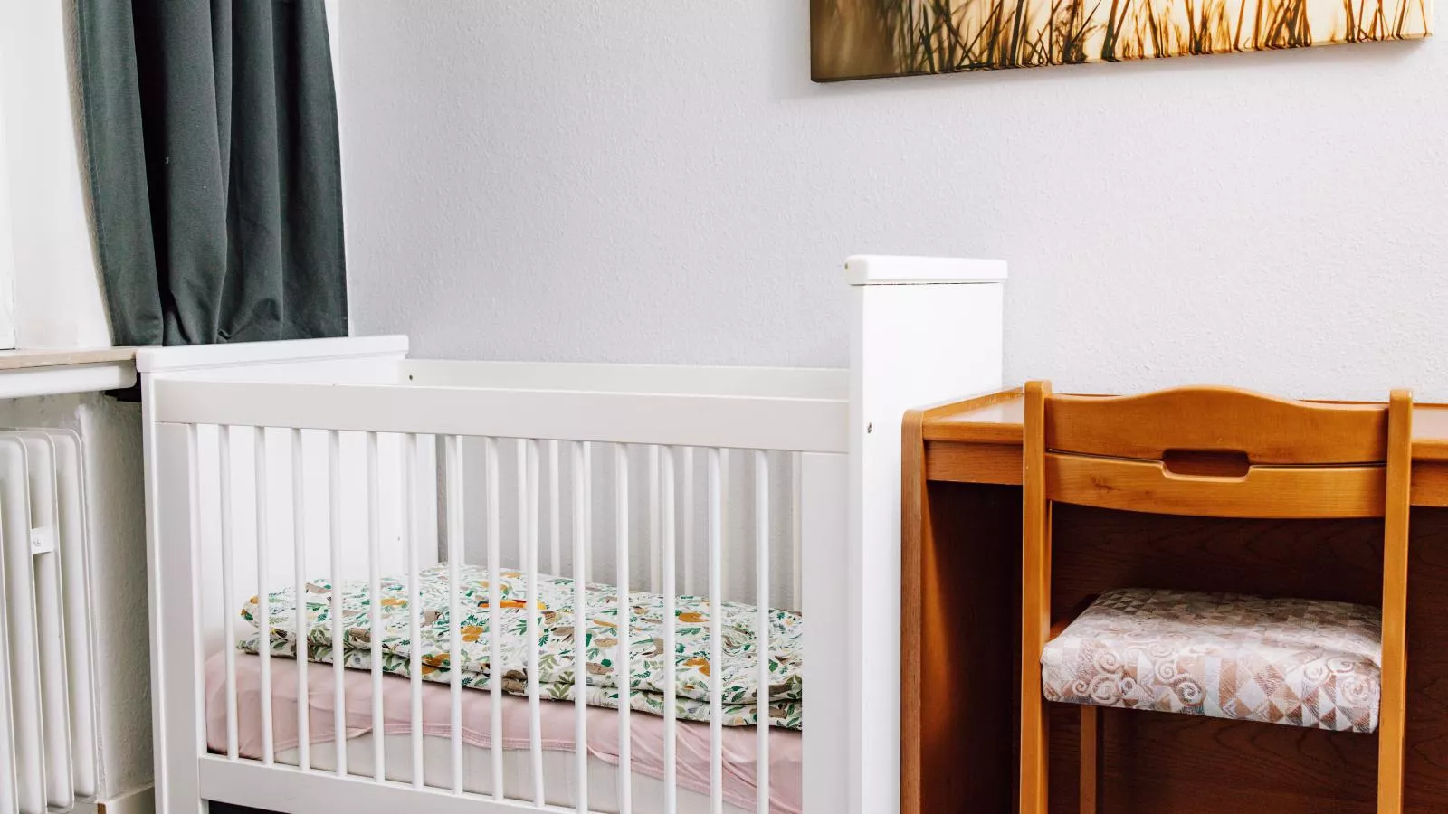 Friedensthal-Chambre