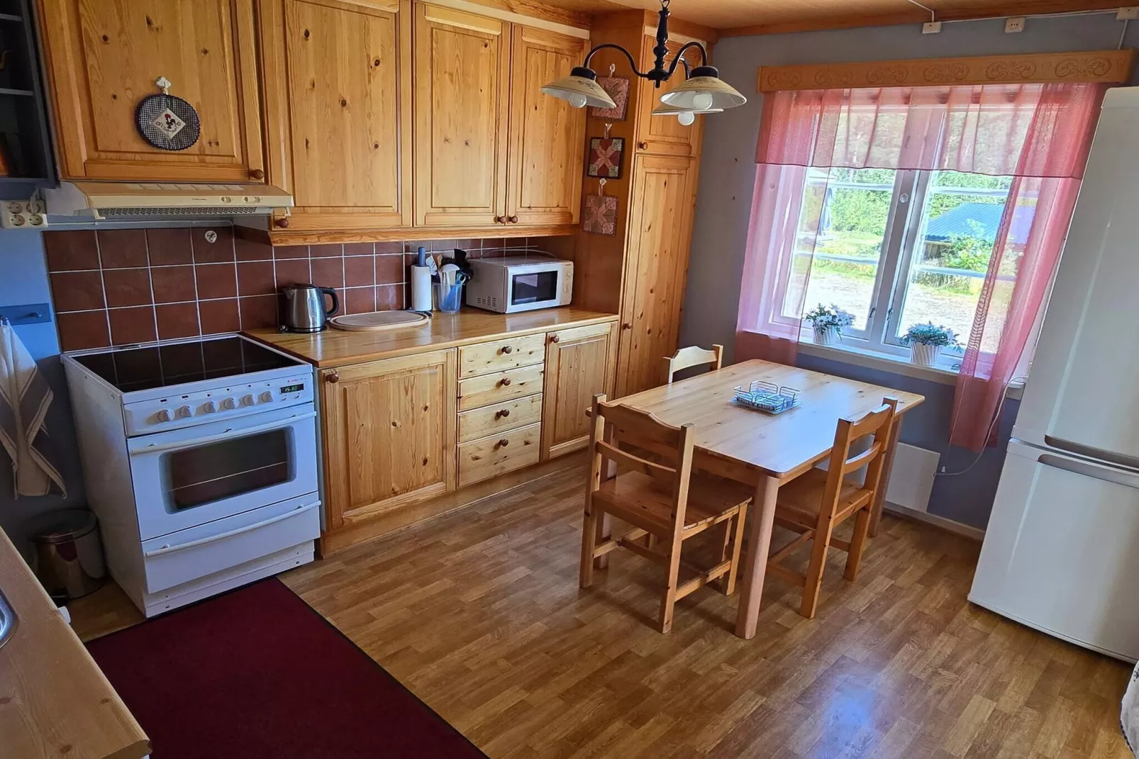 Maison de vacances pour 6 a Osen-Intérieur