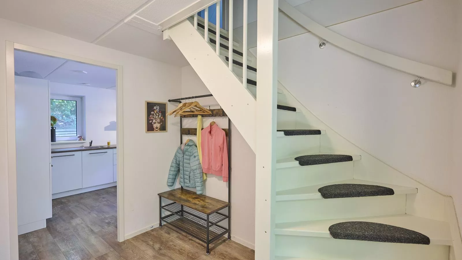 De Linde-Hall & reception