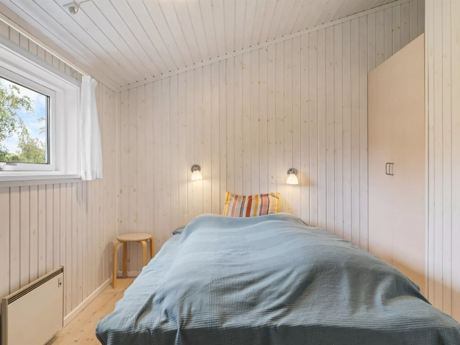 "Tanita" - 450m from the sea-Inside