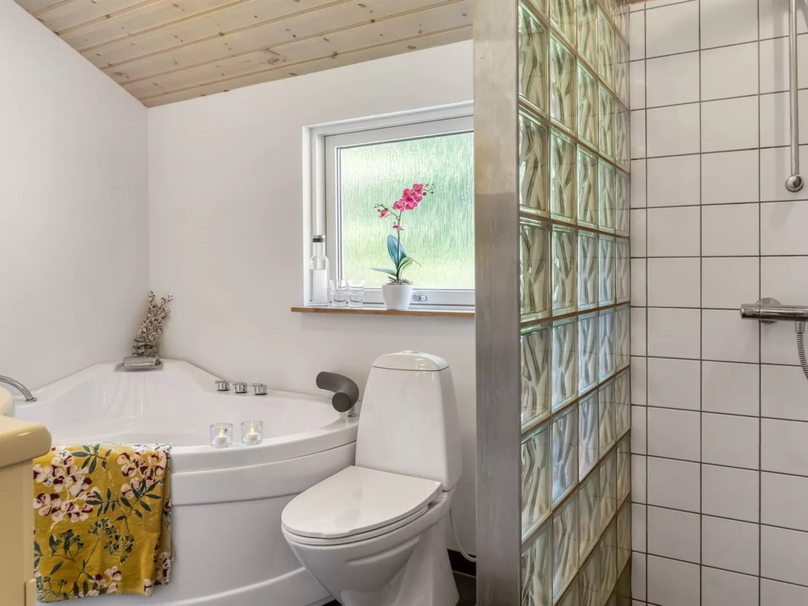 "Swarthofthi" - 340m to the fjord-Dedans