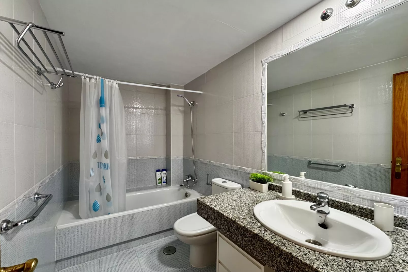 Golf Center Bajo 3-Badezimmer