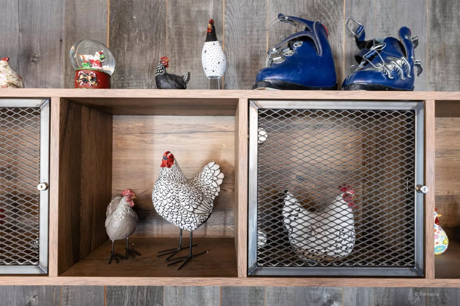 Le Cristal Lodge-R3TS-Ambiente