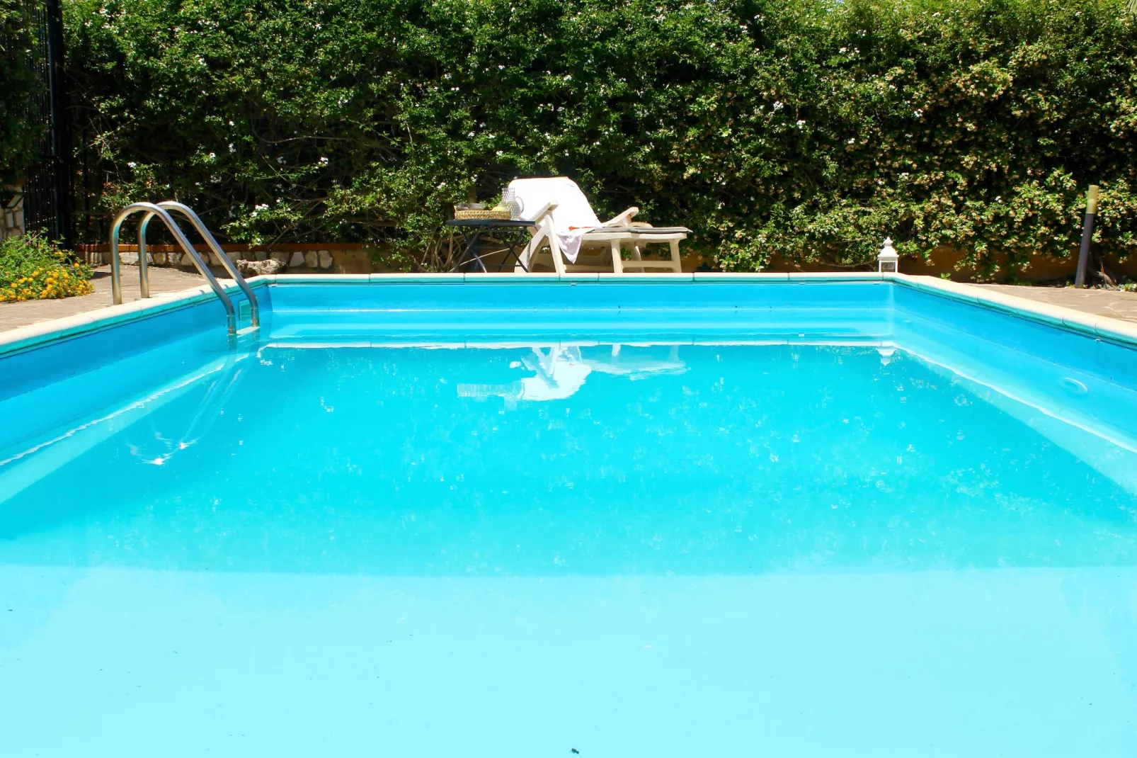 Villa Melograno-Swimming pool