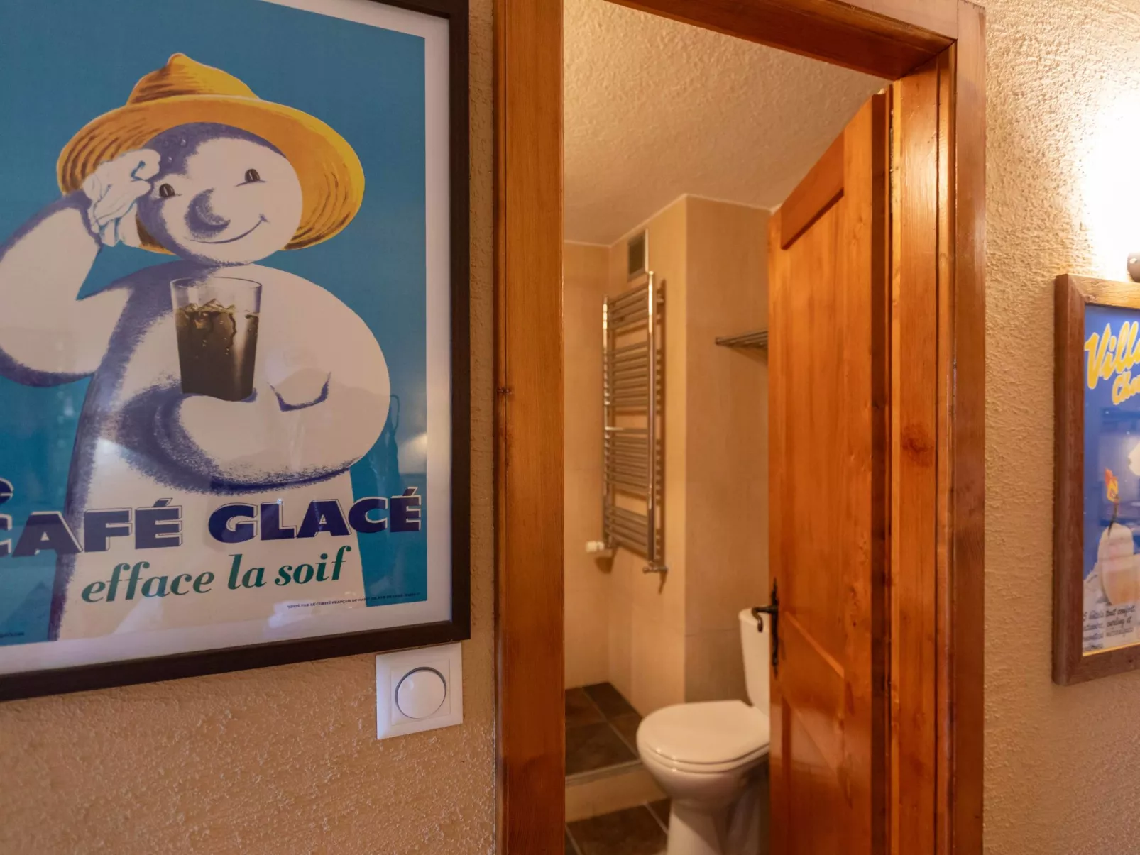 Les Hespérides 2-Drinnen