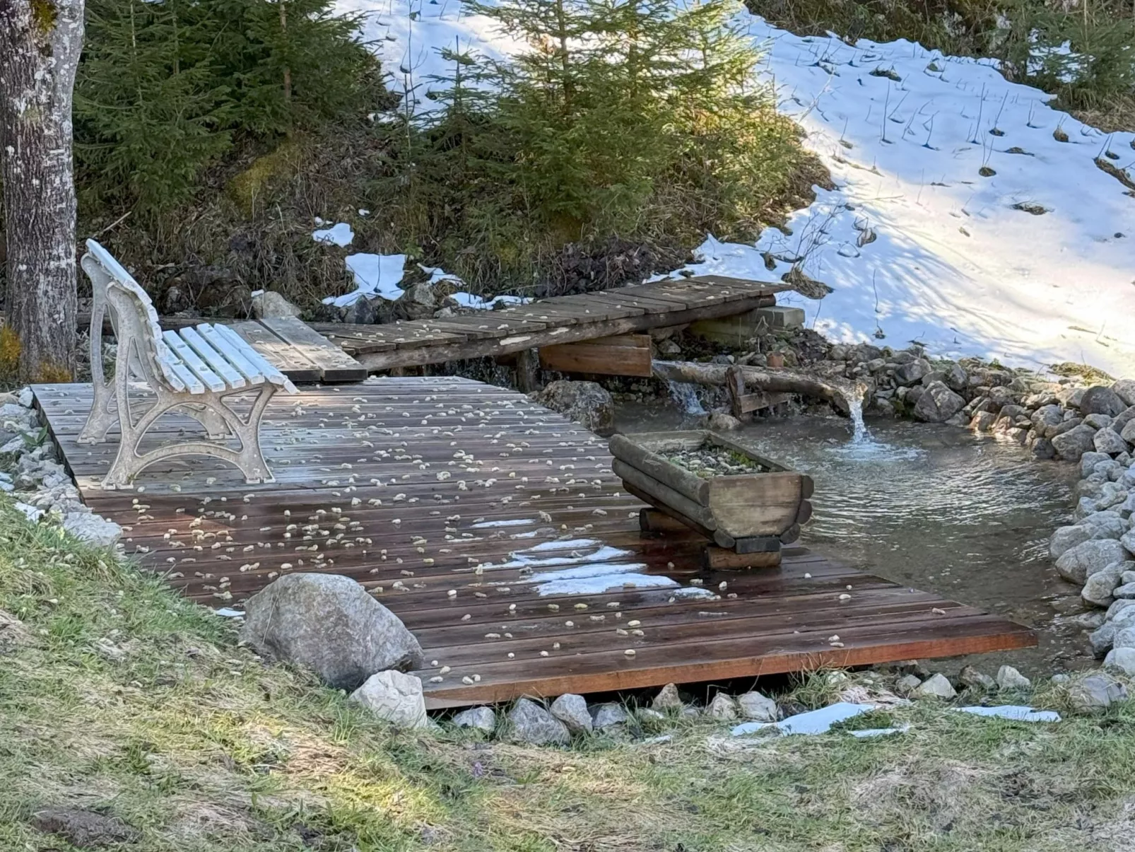 Schipplbadstube-Outside