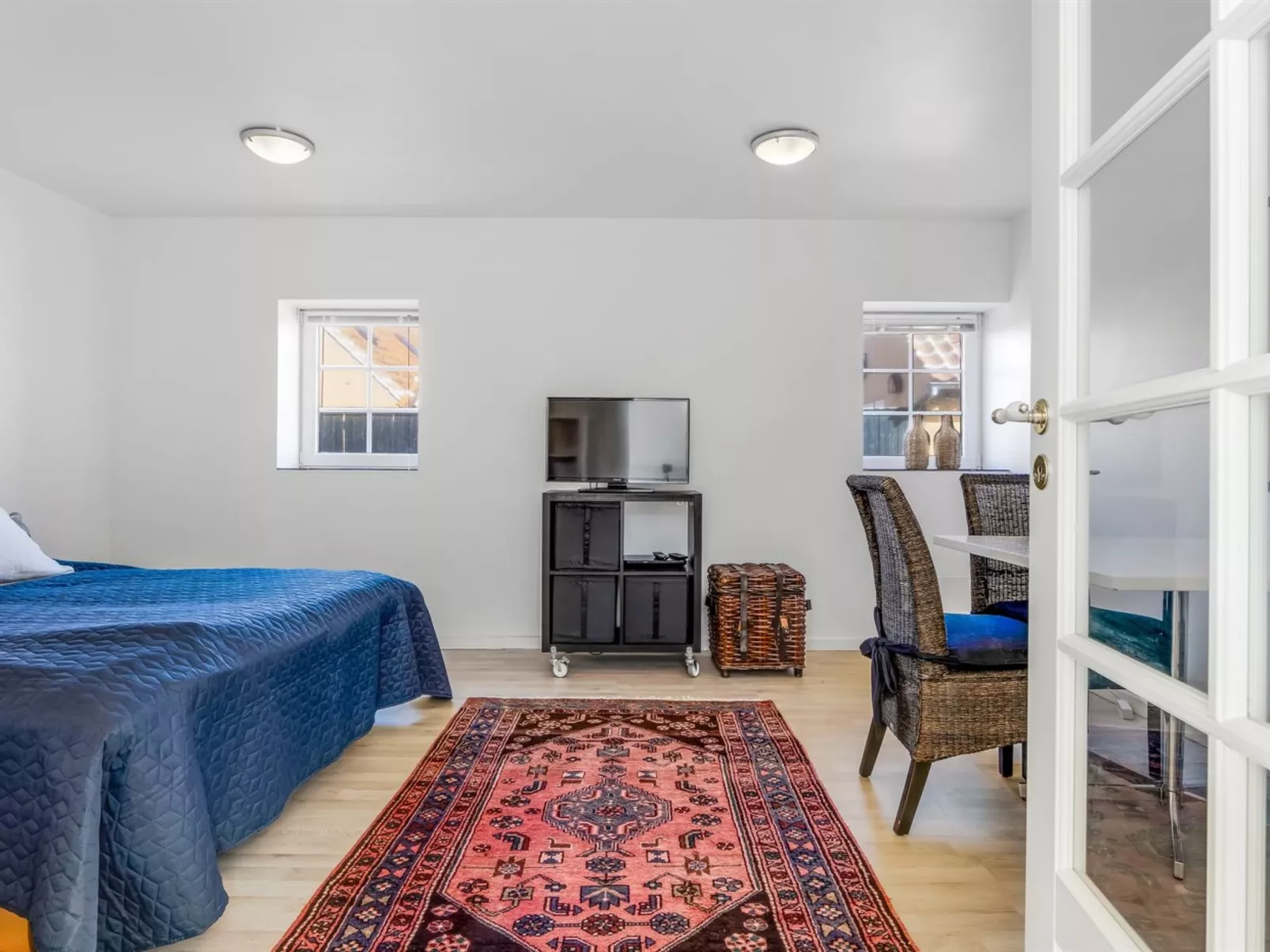 "Albine" - 150m from the sea-Inside