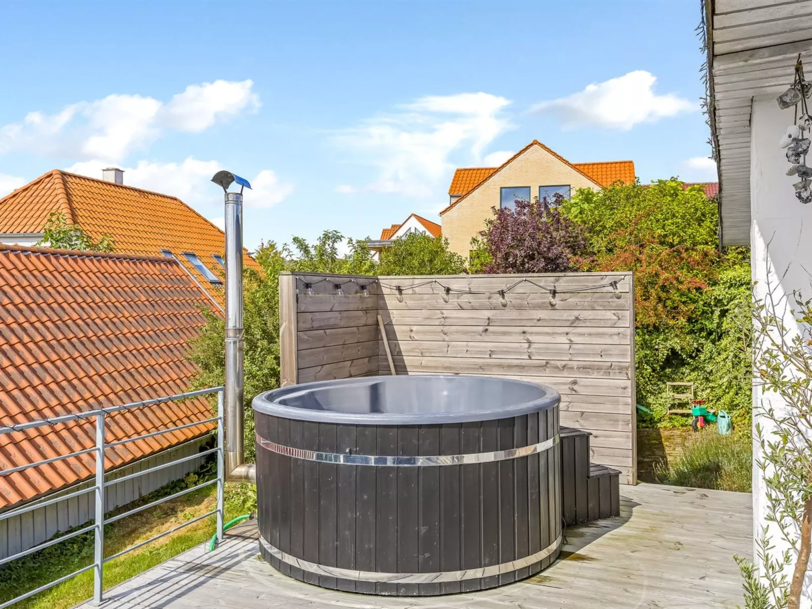 "Delan" - 75m from the sea-Inside