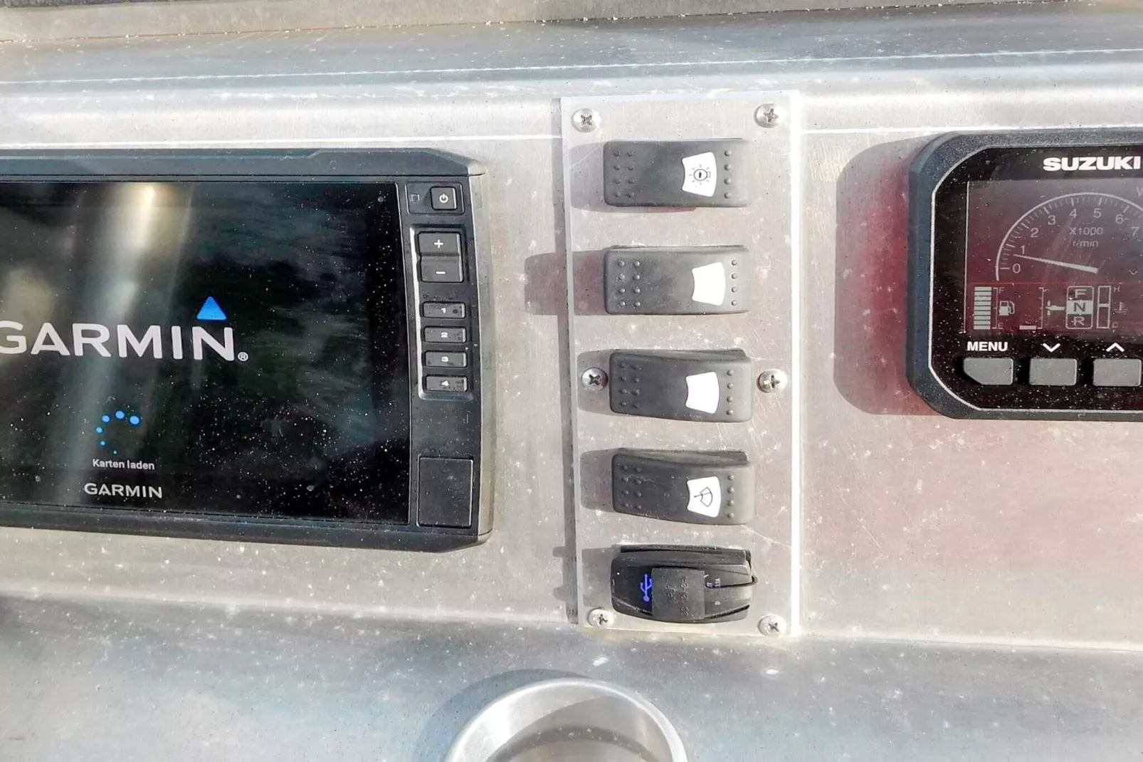 6 Personen Ferienhaus in Sørbøvåg-Nicht zugeordnet