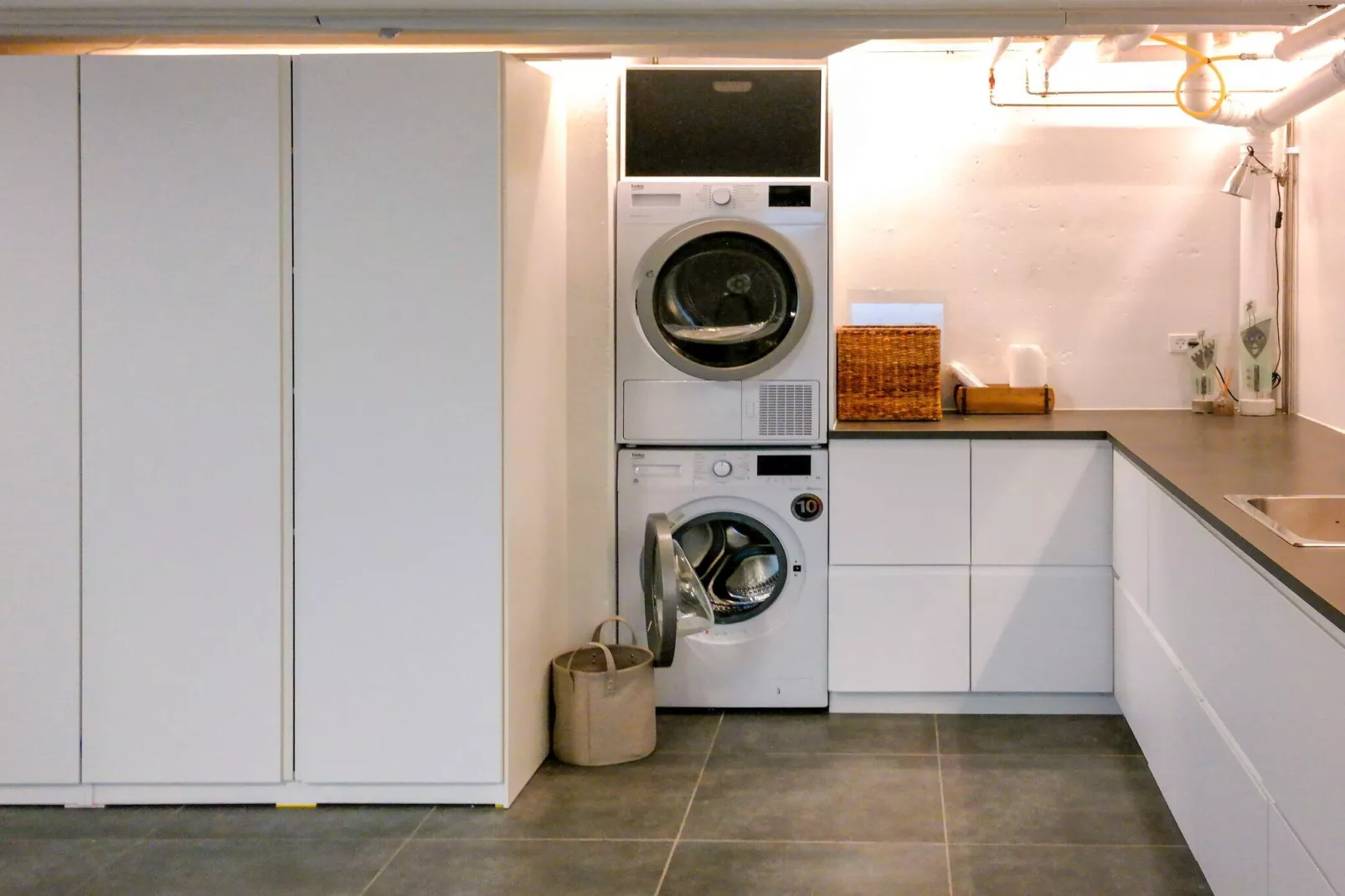 Family-Friendly House with Sauna-Indoor